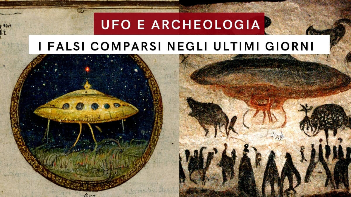 ¿Es evidencia de antiguos extraterrestres?